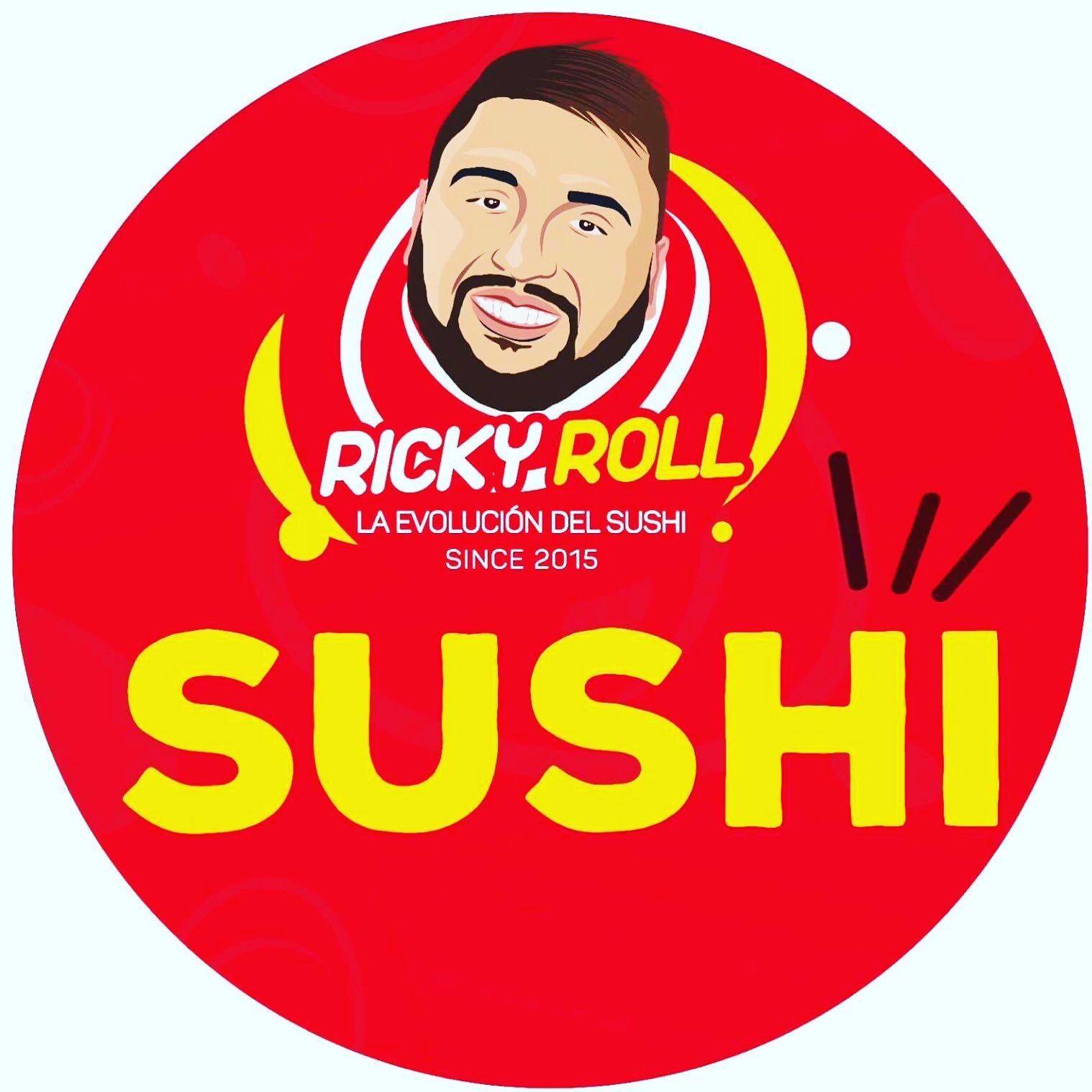 Ricky Roll | Santiago de Cali