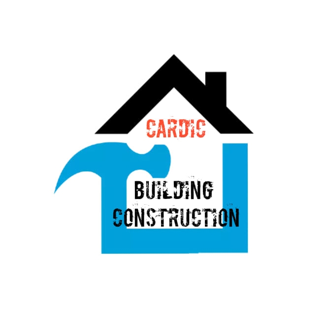 Cardic House Construction