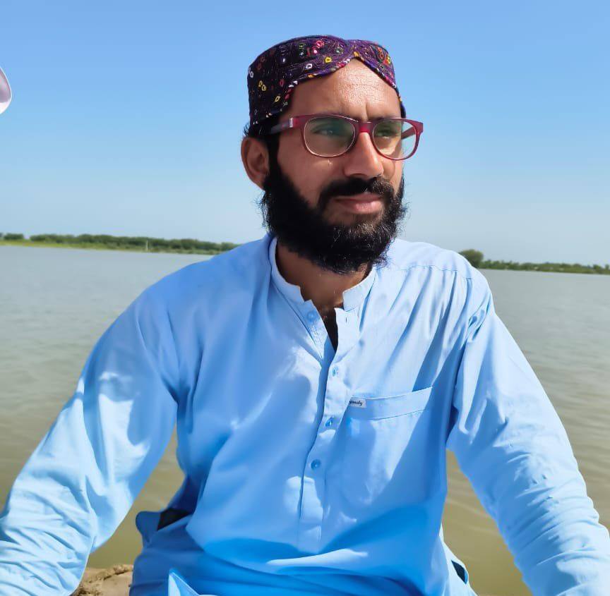 Ayaz Baloch Updates | Mirpur Mathelo