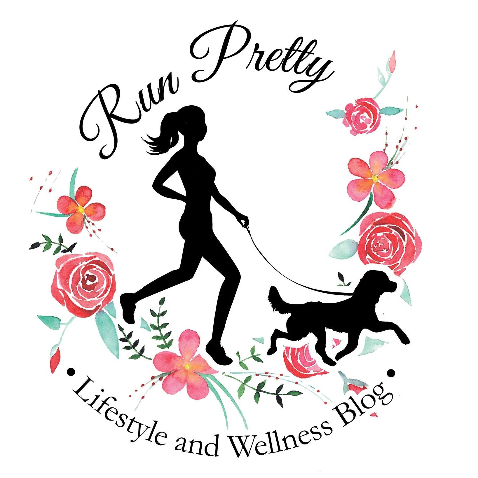 Run Pretty