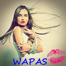 Wapas