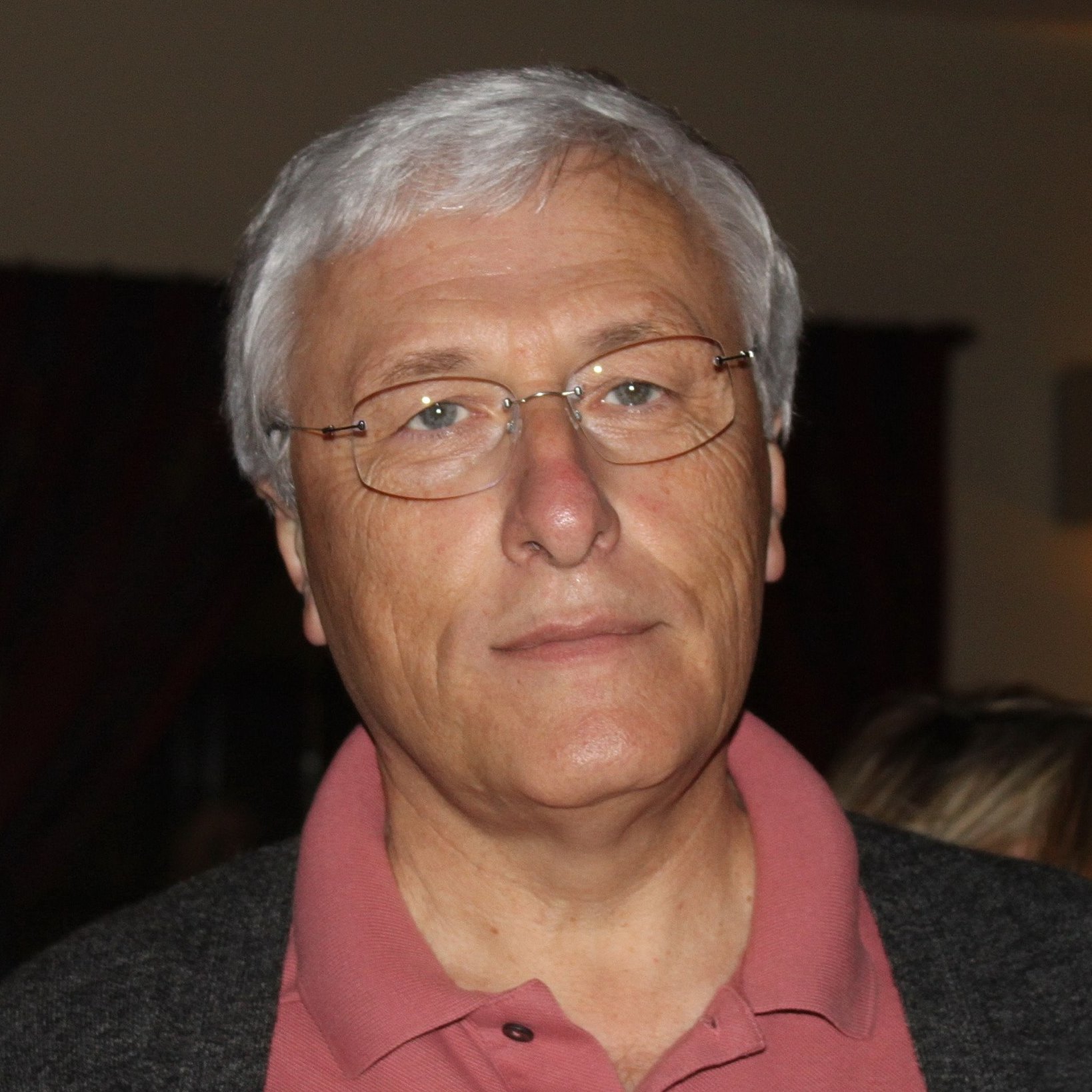 Francois Romei