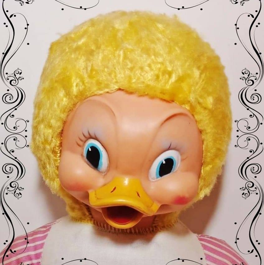 AciMo Lucky Doll
