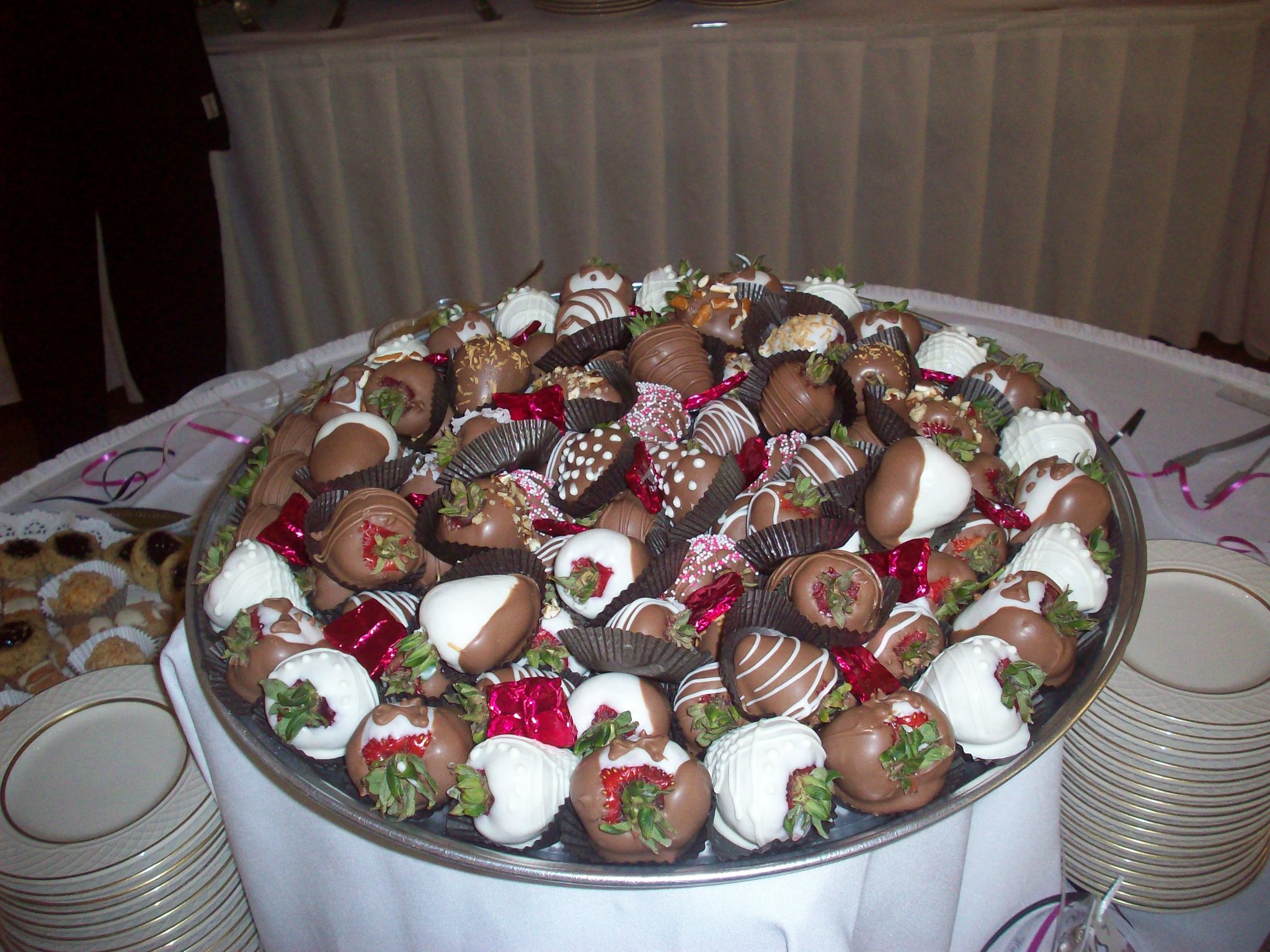TC Candy & Chocolate Art | Pittsburgh PA