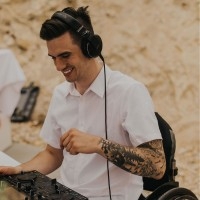 Profile for DJ Aerodynamix