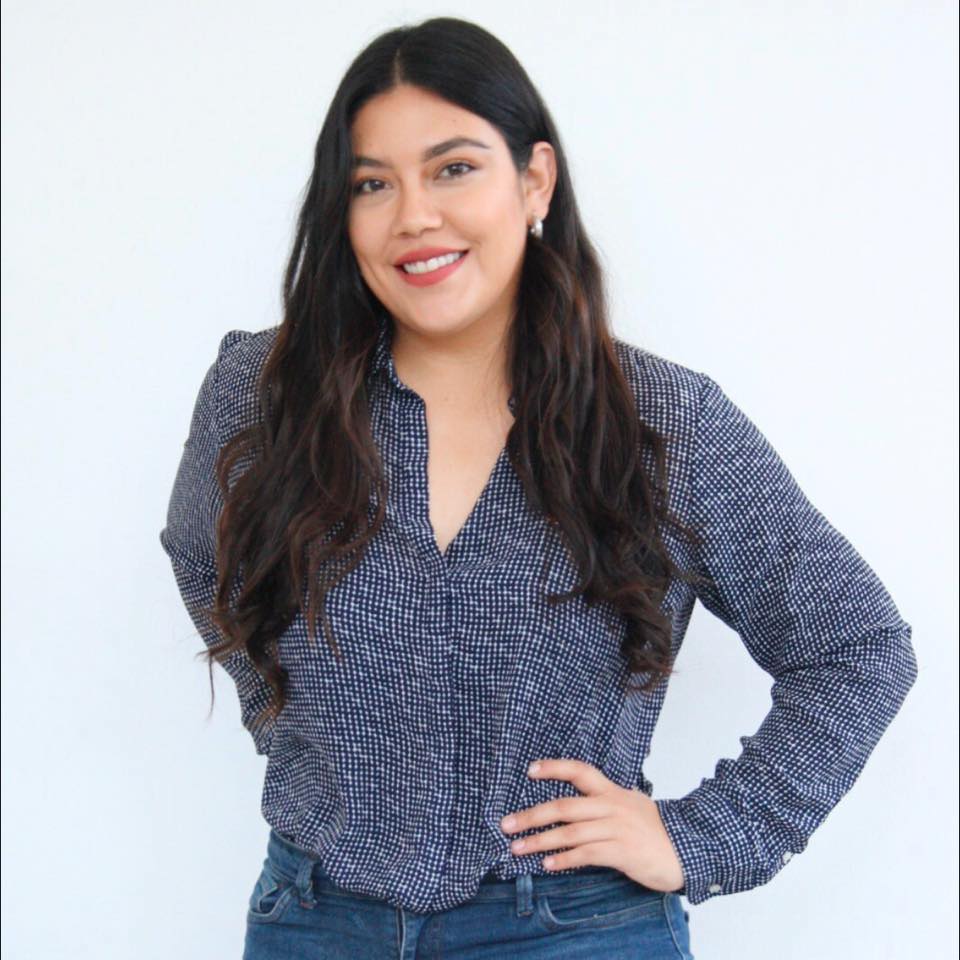 Fernanda Rincon | Tuxtla Gutiérrez