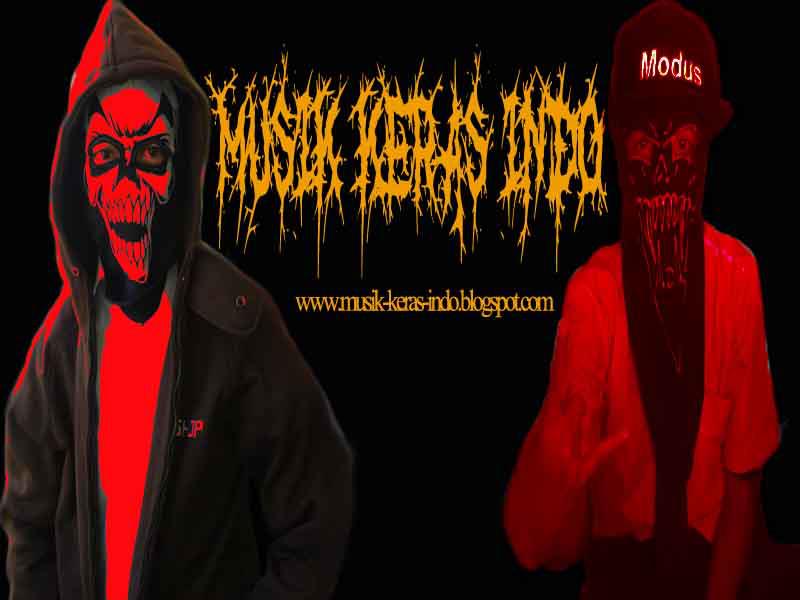 Musik Keras Indo