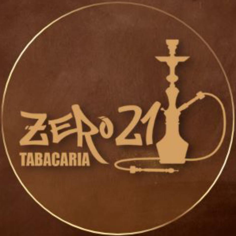 Zero21 Tabacaria | Rio de Janeiro RJ