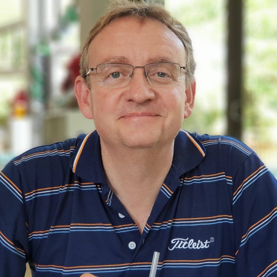 Andrew Roebert