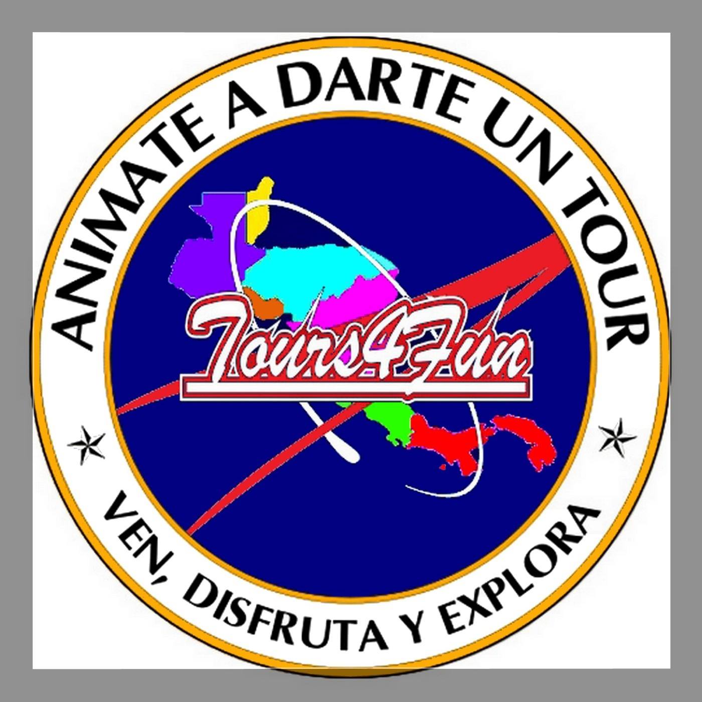 Tours 4 Fun