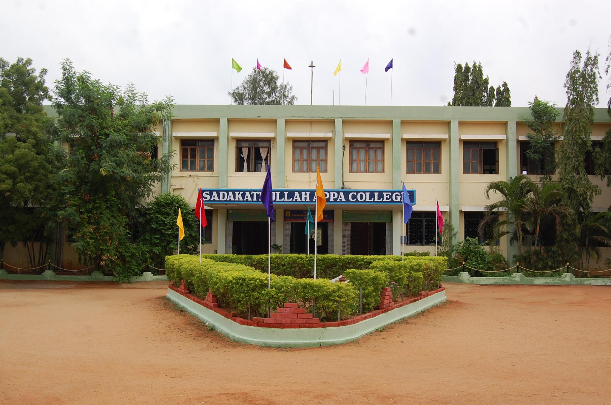 Vijai Raj
