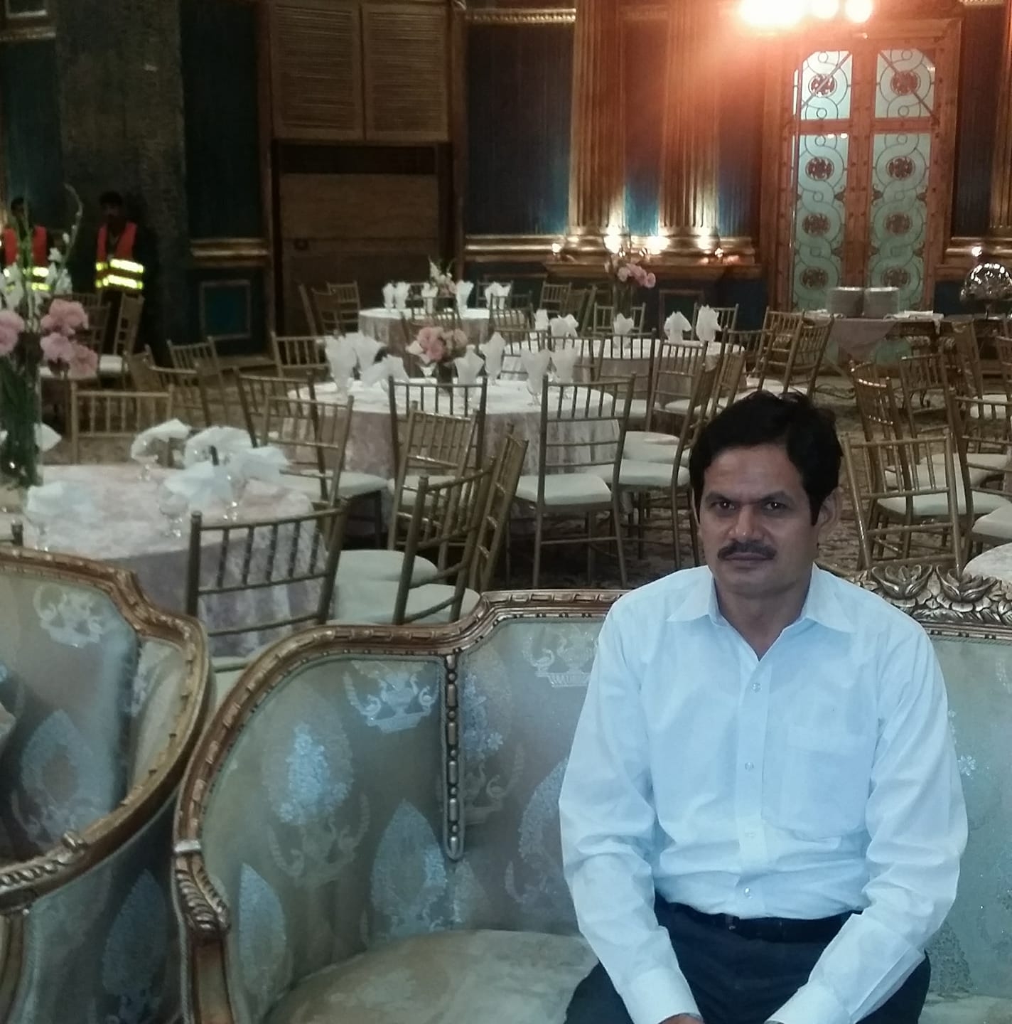 Rana Arshad Ullah Adv