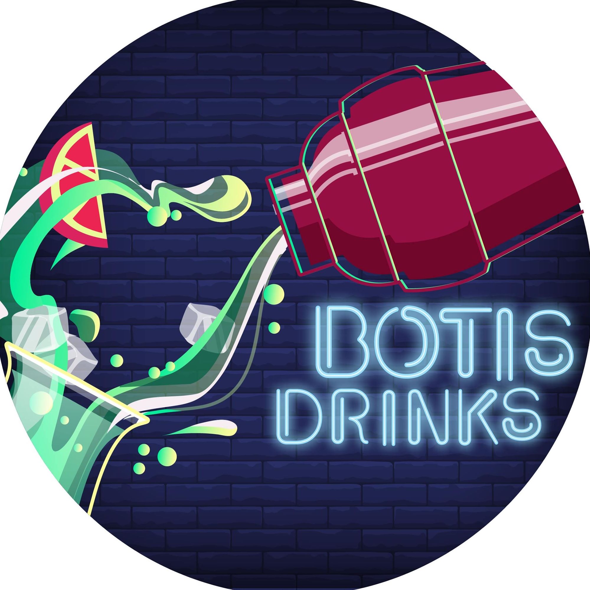 Botis Drinks