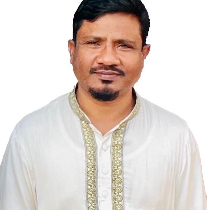 Md Joynal Abedin