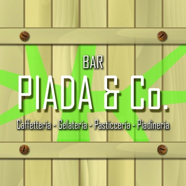 Piada & Co.Bar - Piadineria | Acireale