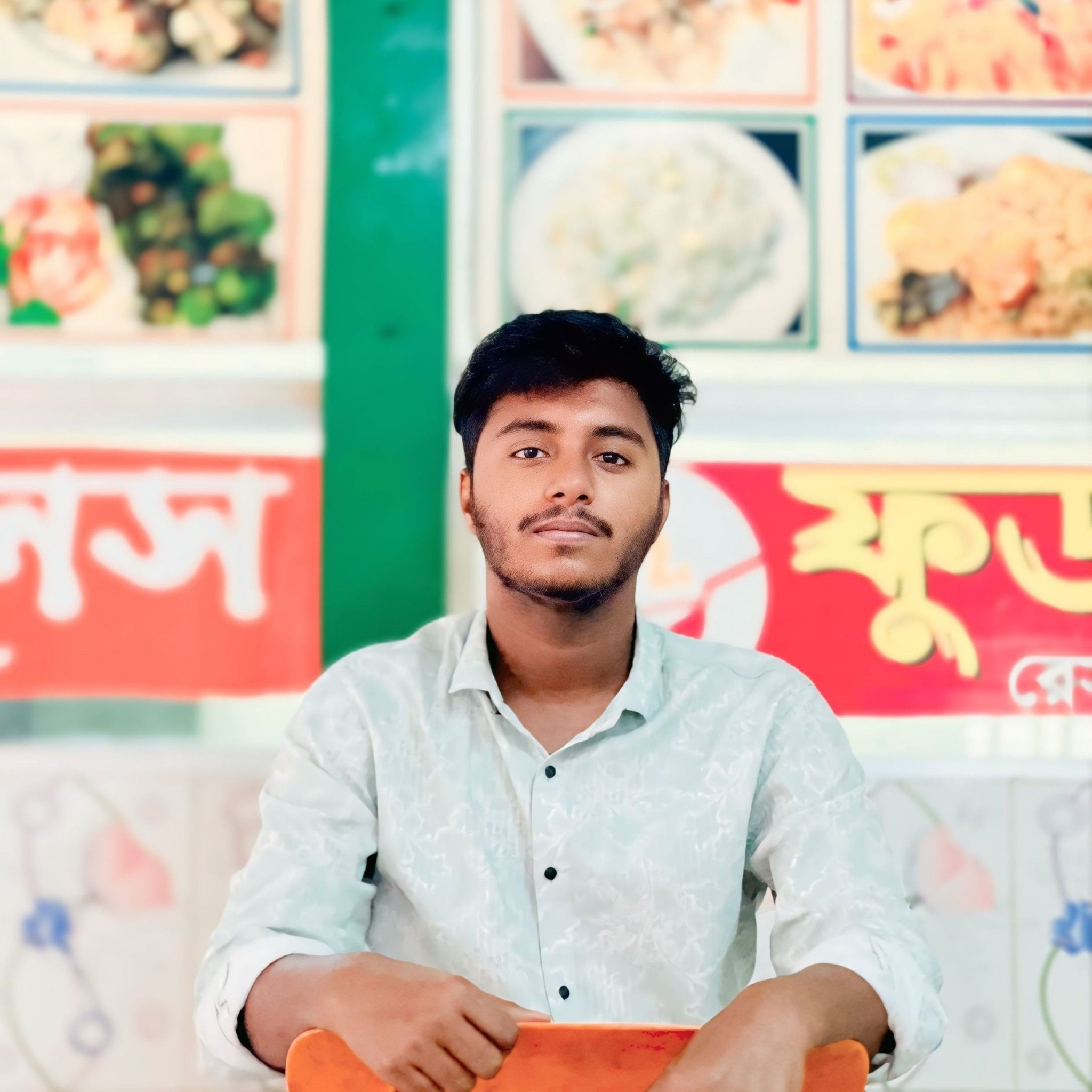 Hridoy Ahmed Rafi
