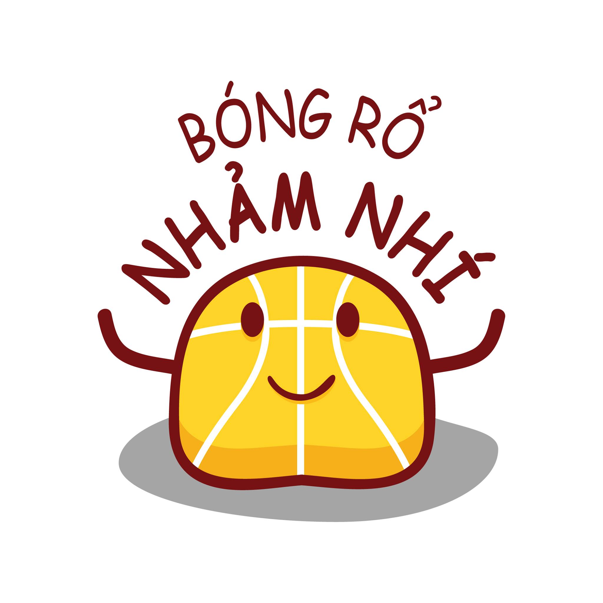 Bóng Rổ Nhảm Nhí