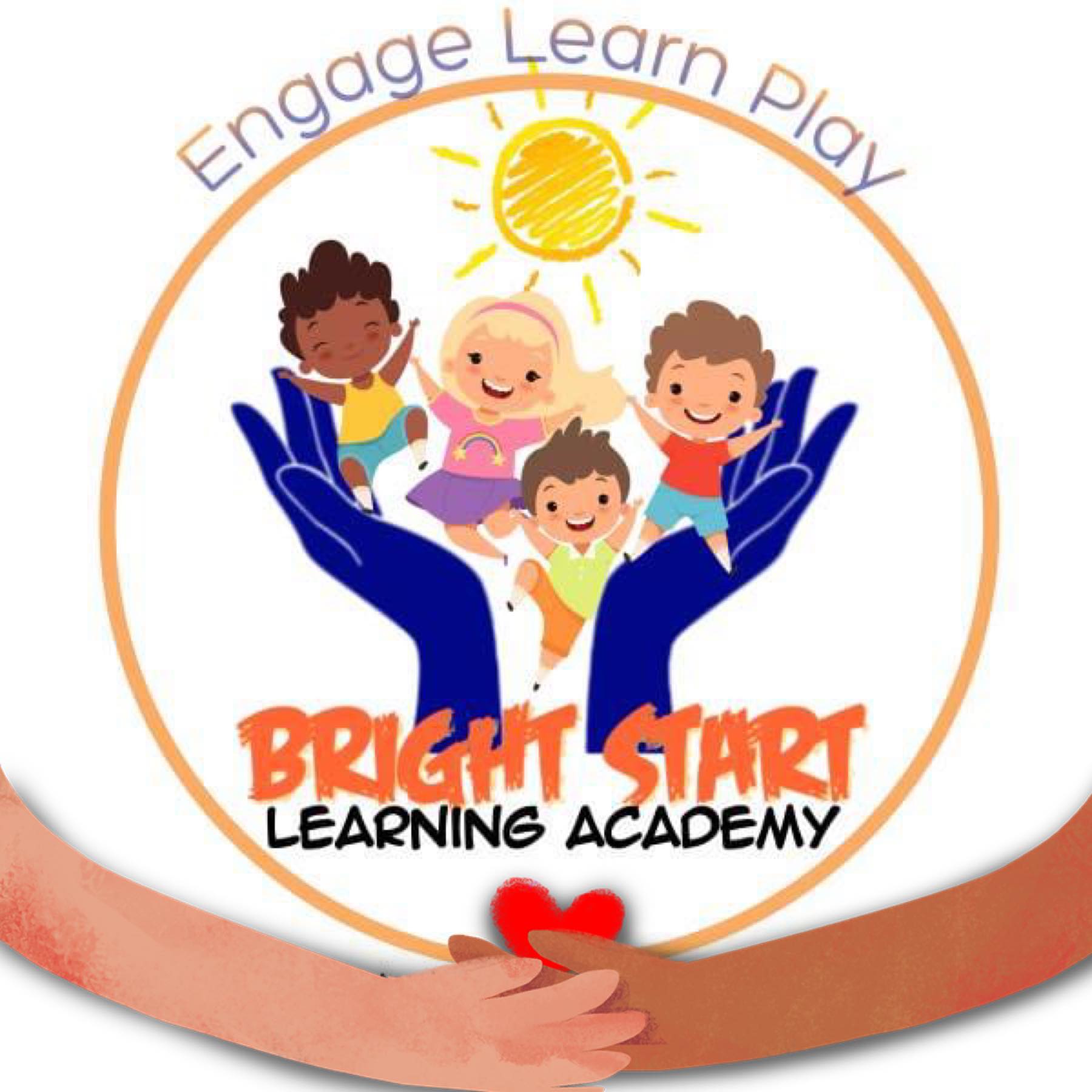Bright Start Learning Academy
