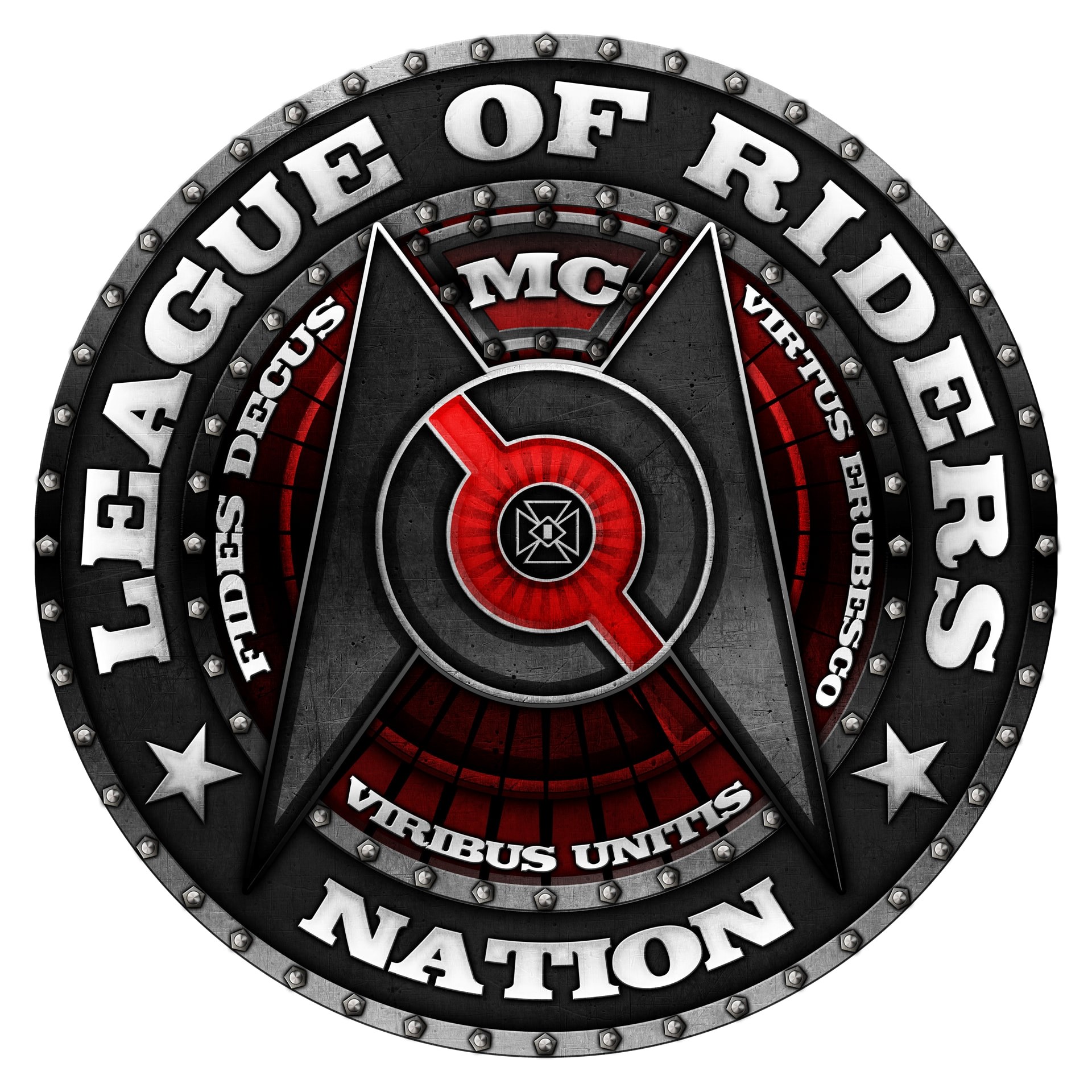 League Of Riders Motorcycle Club