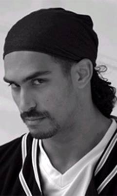 Ron Purewal