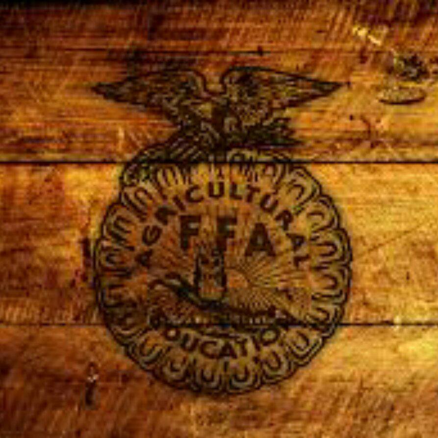Lebanon High FFA