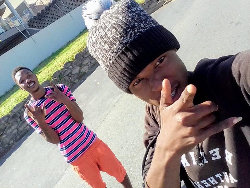 Lil Smokey RSA