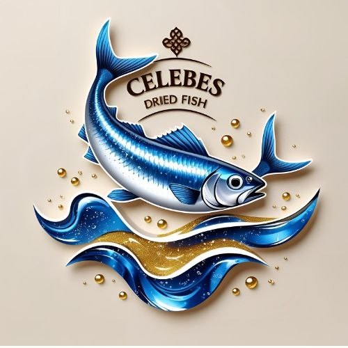 Celebes DRIED FISH
