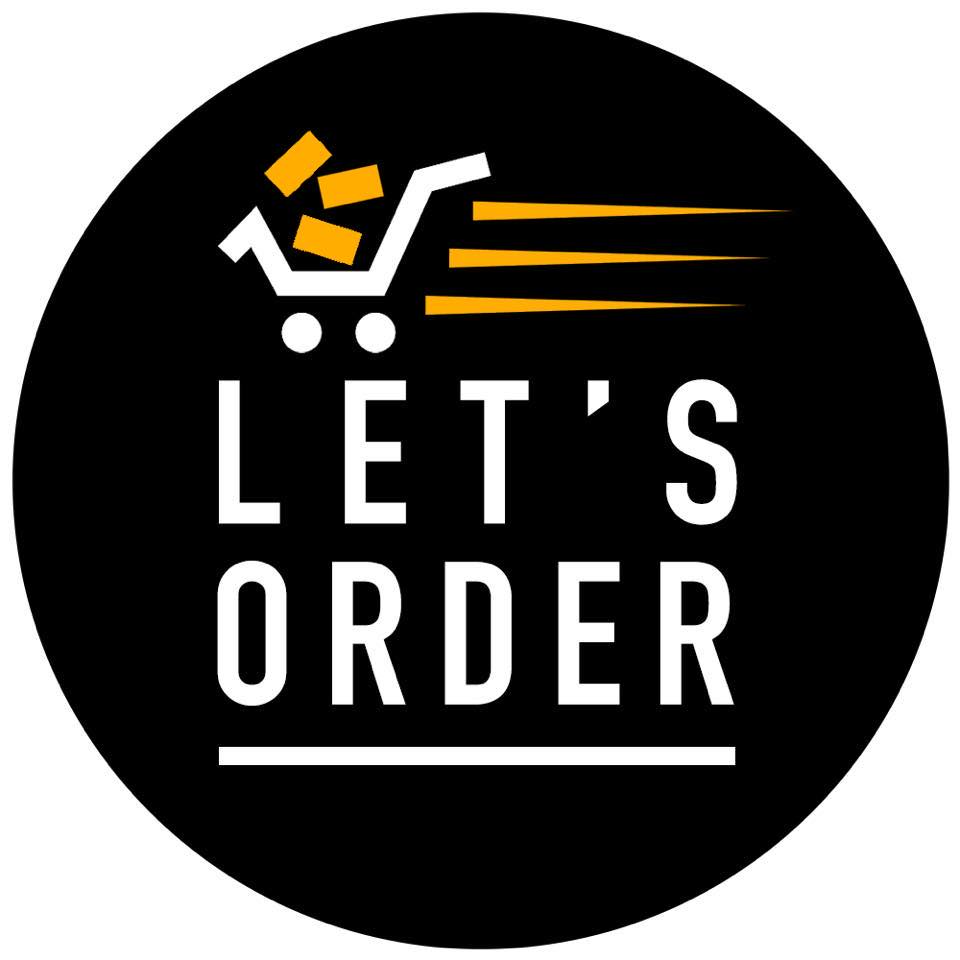 Lets Order - Lets Order added a new photo.