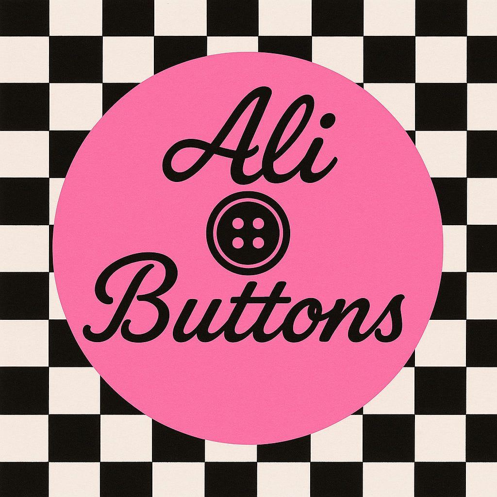Ali Buttons Designs