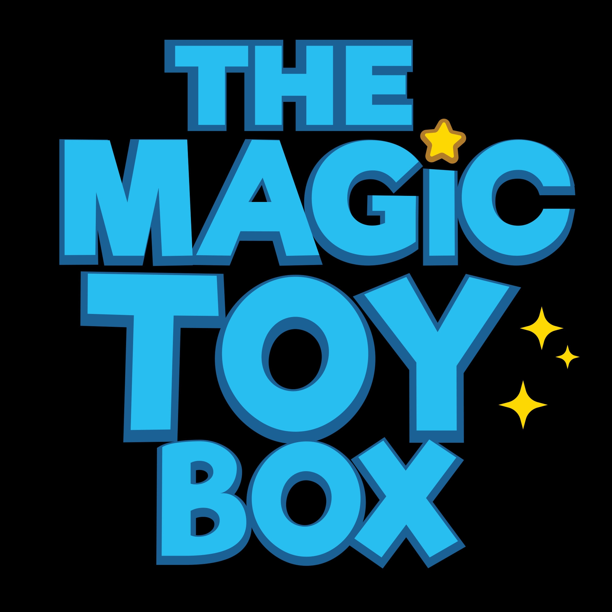 There’s still time to enter the @the.magic.toybox mascot contest! We ...