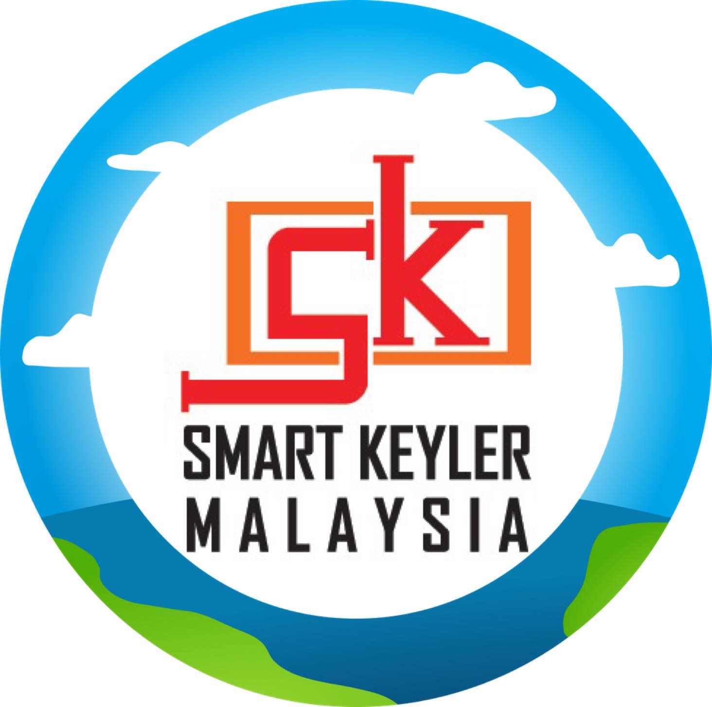 Album 1Juta Pengguna Smart Keyler