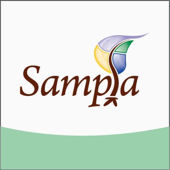Sampla Impressão Digital | São Paulo SP