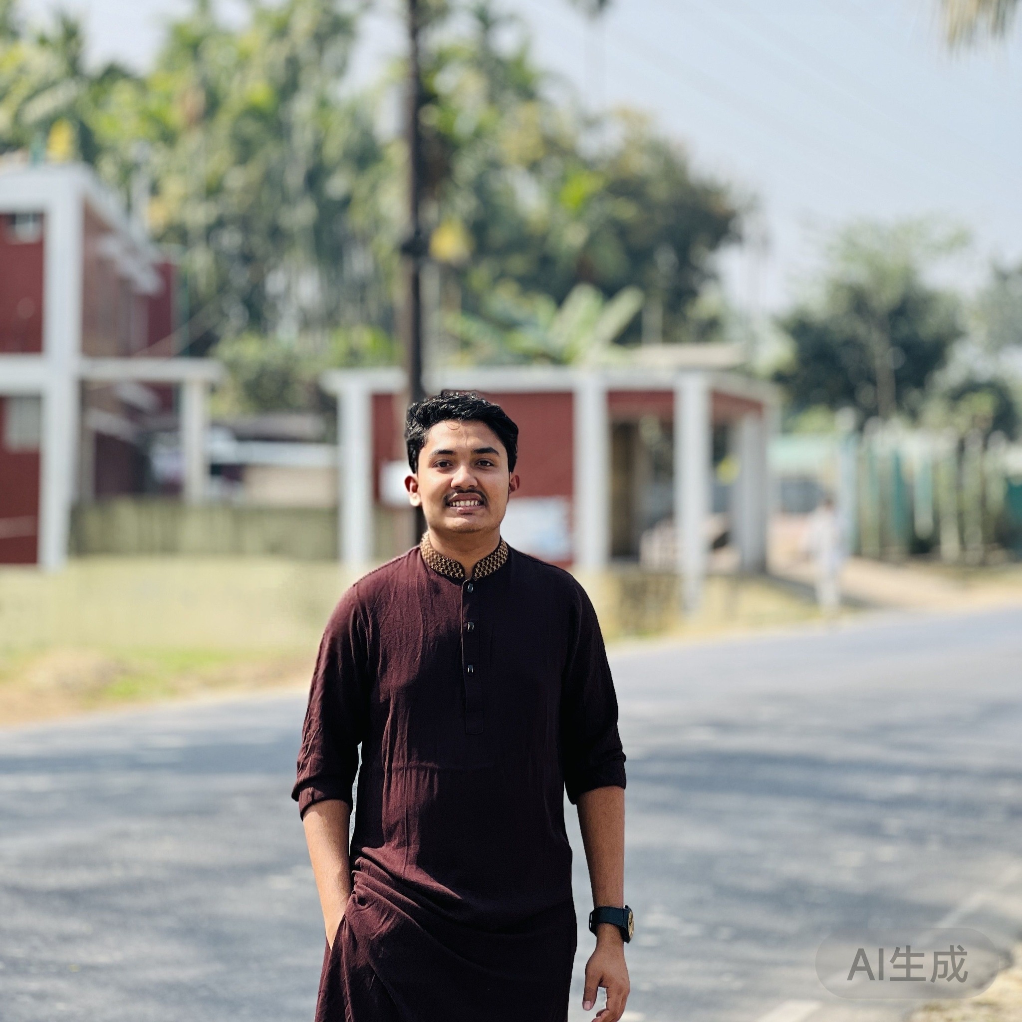 Irfan Ashraf Jeshan