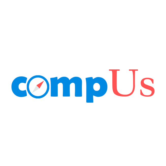 CompUs It Центр Балашиха