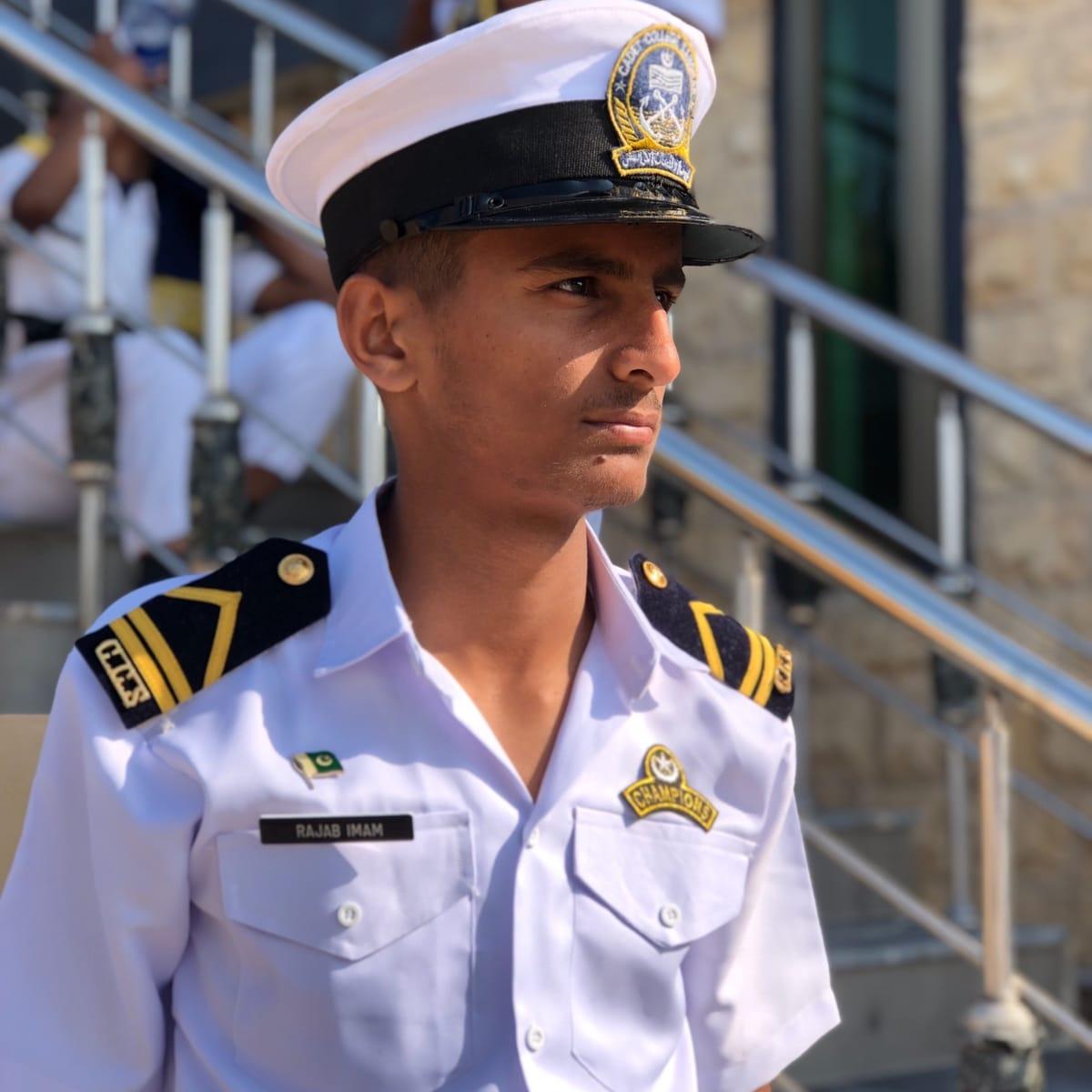 Rajab Ali