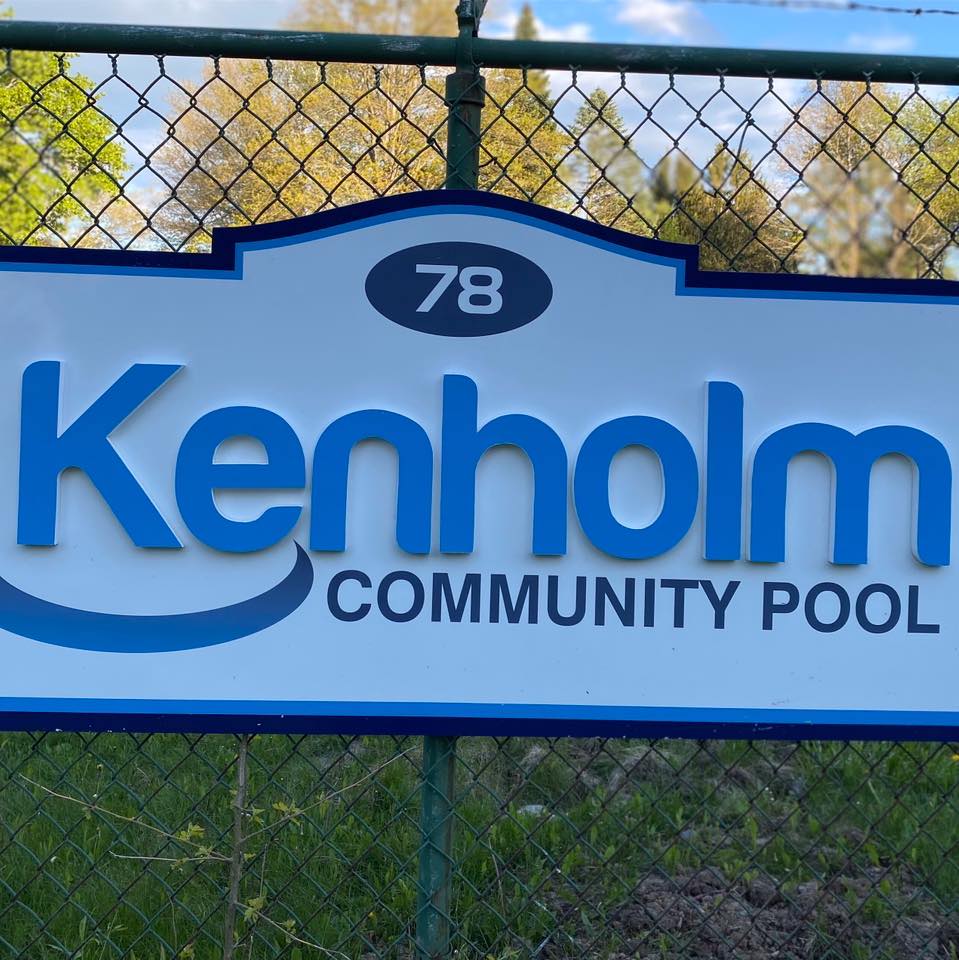 Kenholm Pool | Delmar NY
