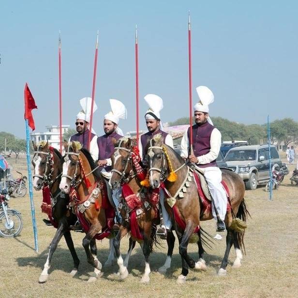 DERA RAjgan Warina