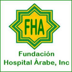 Fundación Hospital Arabe, Inc. | Santo Domingo