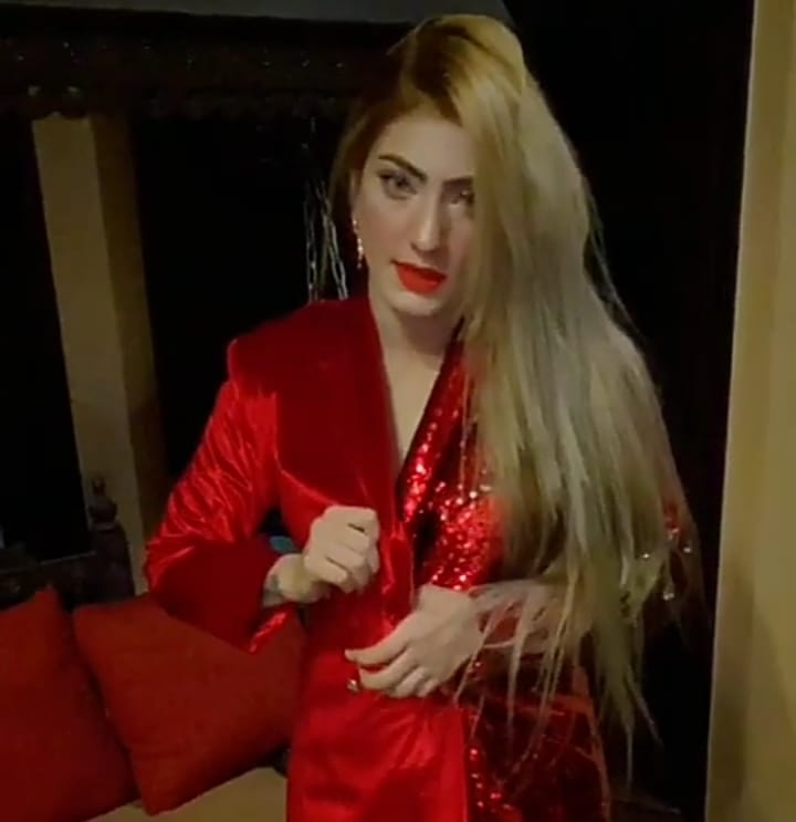 Angli Arora