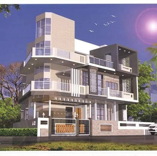 Lotus Constructions & Developers | Bhopal