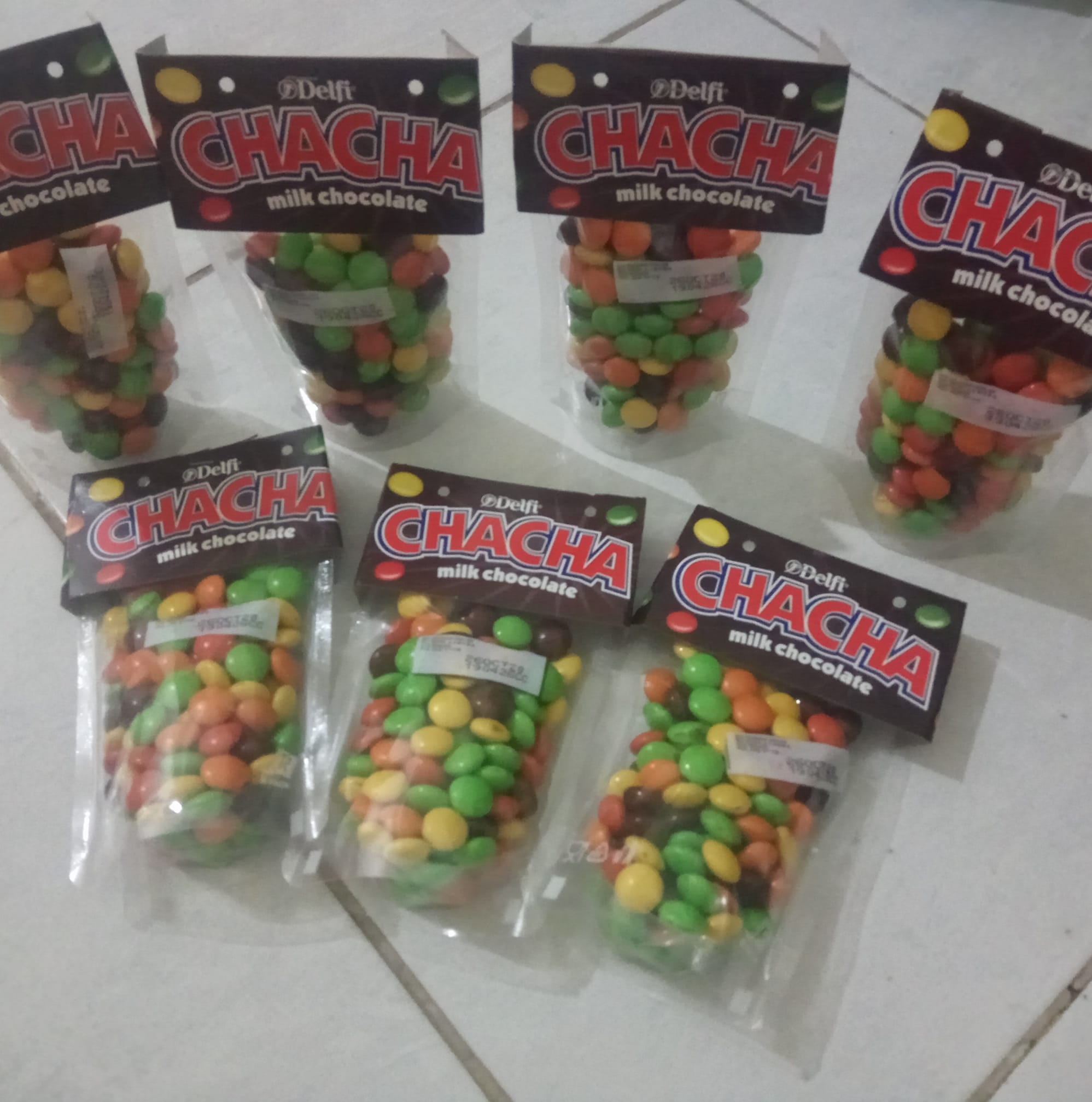 Indah Key | Surabaya
