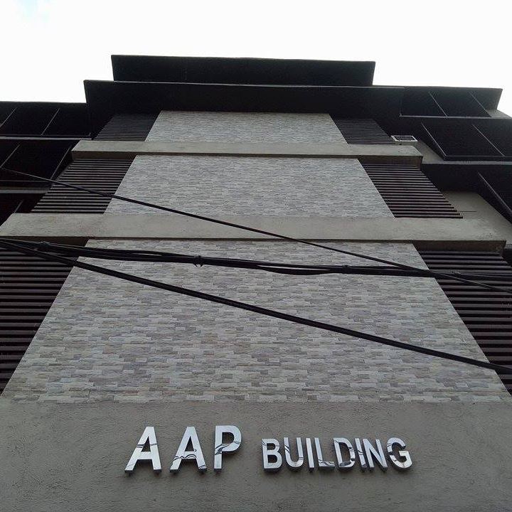 AAP Dormitory | Quezon City