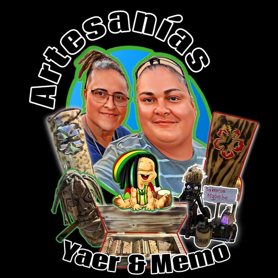 Artesanias YAER & MEMO