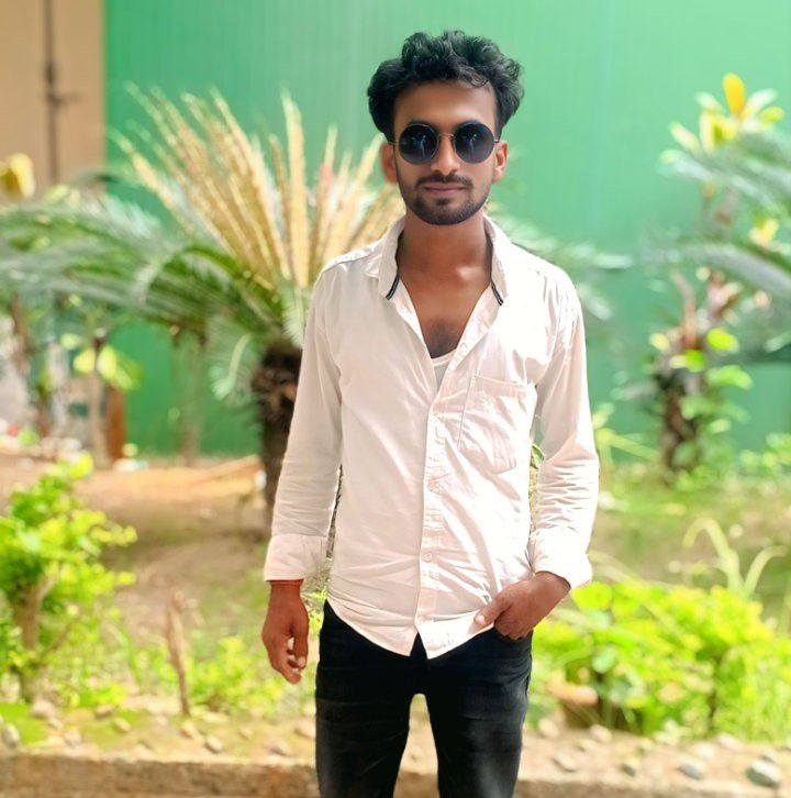 Deepak Kumar