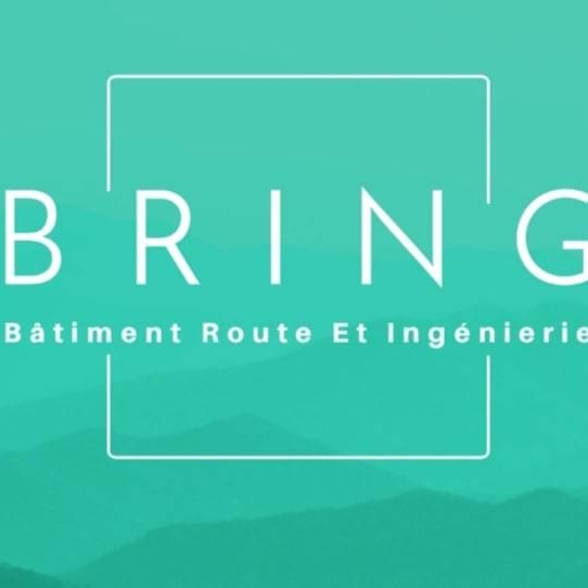BRING (batiment route et ingienerie ) | Yaoundé