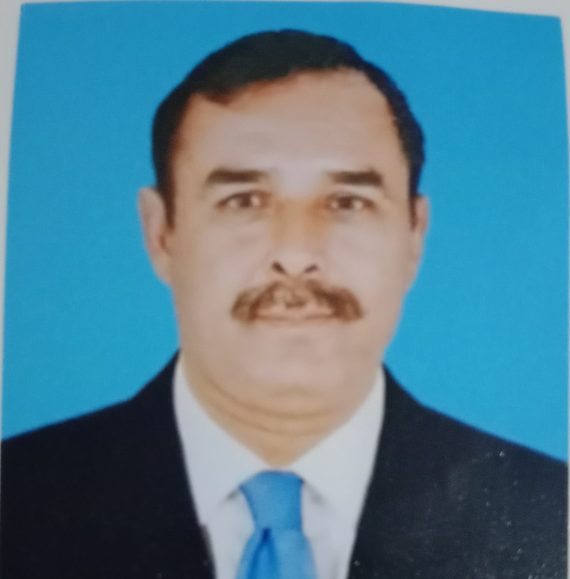 Muhammad Essa