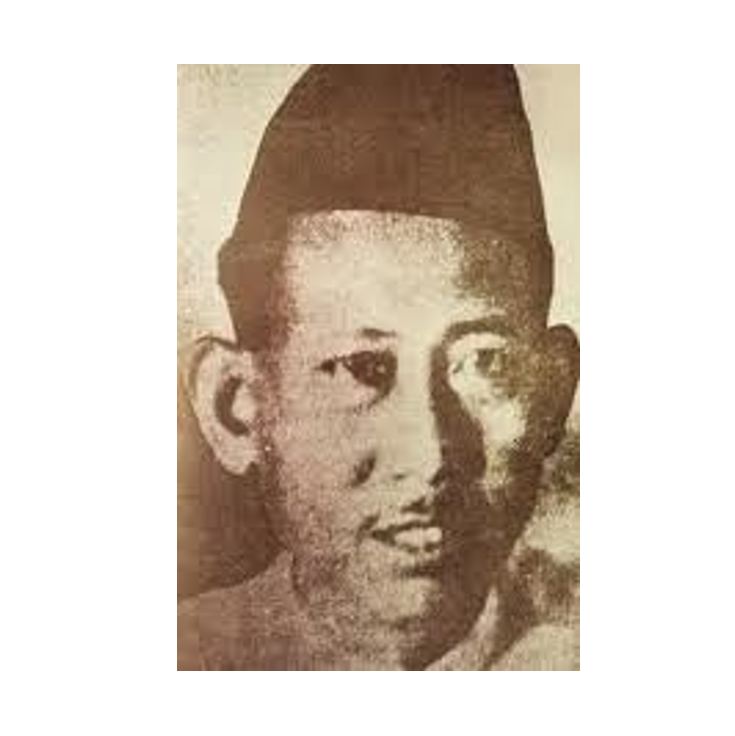 ABDUL RAHIM KAJAI