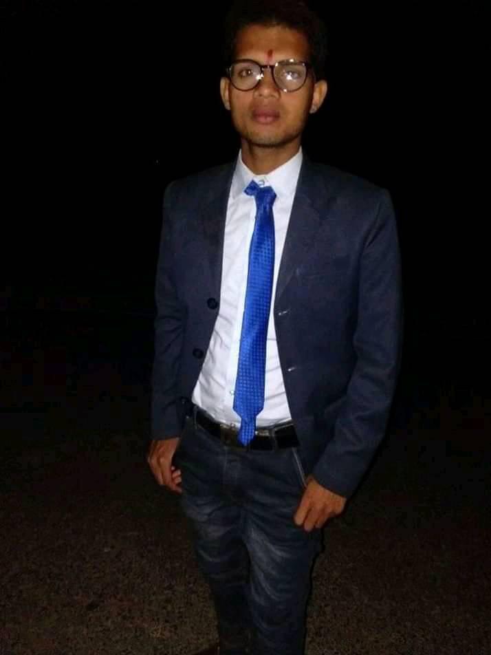 Omprakash nigam