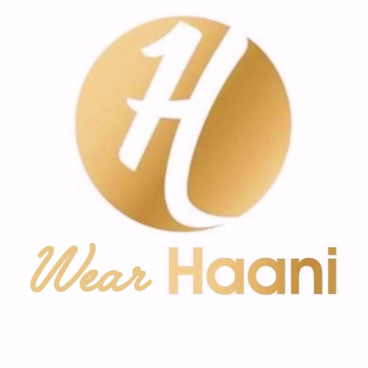 Wear Haani | Islamabad