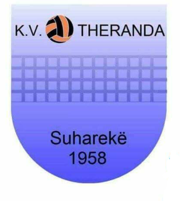 KV Theranda | Suharekë